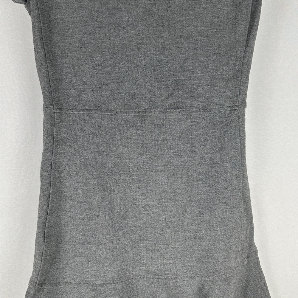 Sunday Best Aritzia Grey Stross Dress - Picture 5 of 11